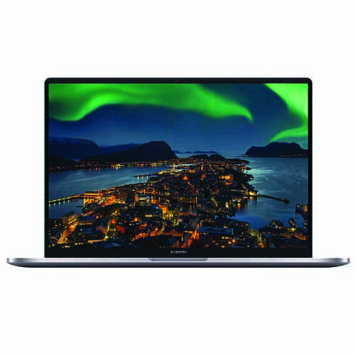 Xiaomi Mi NoteBook Pro Core i5 11th Gen 14 Inch 2.5K Display Laptop