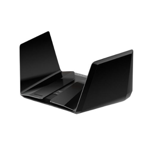Netgear Nighthawk RAX200 AX11000 11000mbps 12-Stream Tri-Band WiFi 6 Router
