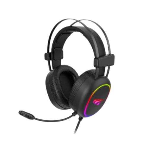 Havit HV-H2016D Wired Gaming Headphone