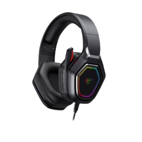 Havit H659D Gaming Wired Headphone
