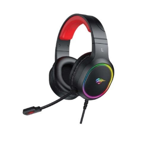 Havit H662D Gaming Wired Headphone