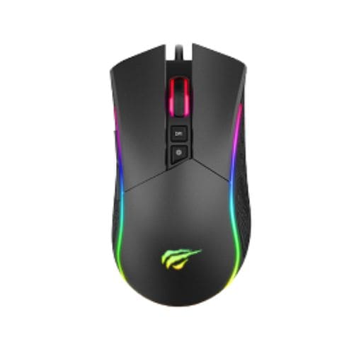 Havit MS1001S Gaming Mouse