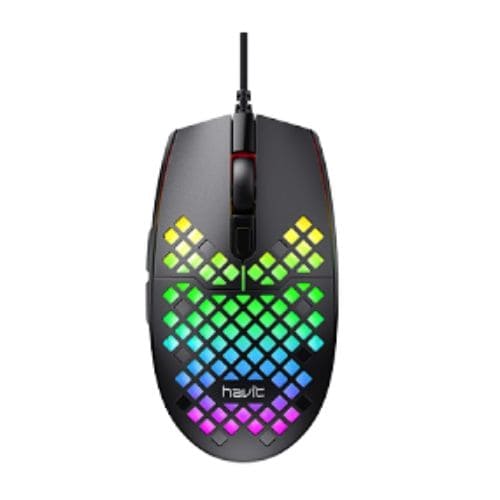 Havit MS1008 Gaming Mouse