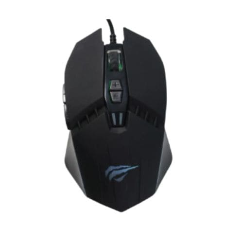 Havit MS1009 Gaming Mouse