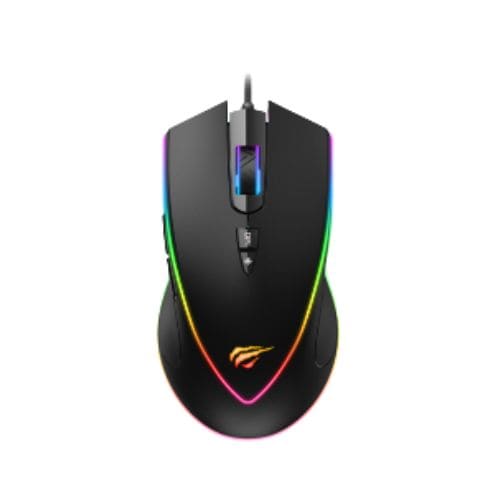 Havit MS1017 Gaming Mouse