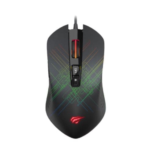 Havit MS1019 Gaming Mouse