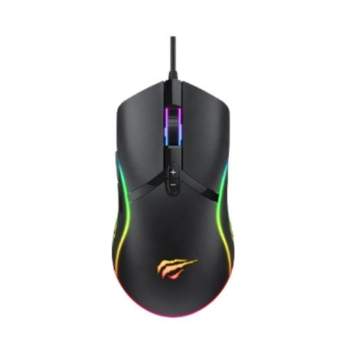 Havit MS1026 Gaming Mouse