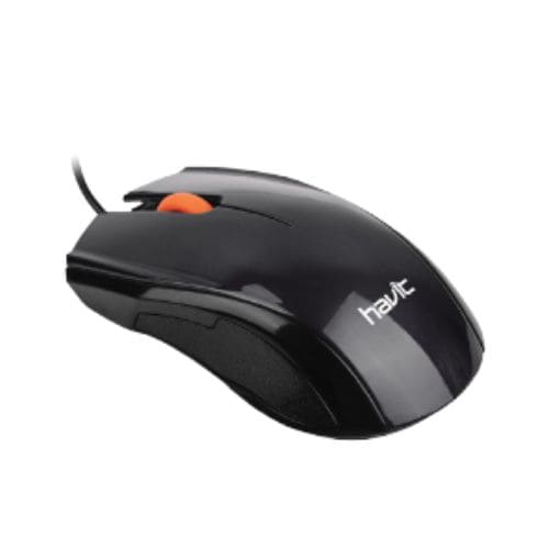 HAVIT MS689 Optical Mouse