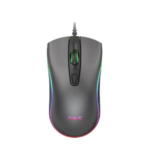 Havit MS72 Gaming Mouse