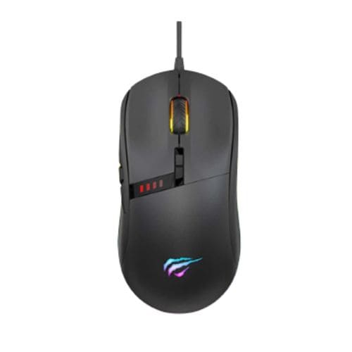 Havit MS812 Gaming Mouse