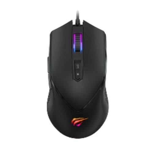Havit MS814 Gaming Mouse