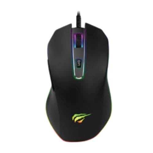 Havit MS837 Gaming Mouse