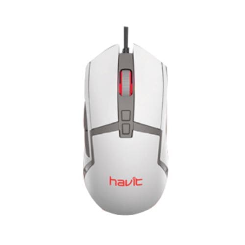 Havit MS885-Pro Gaming Mouse