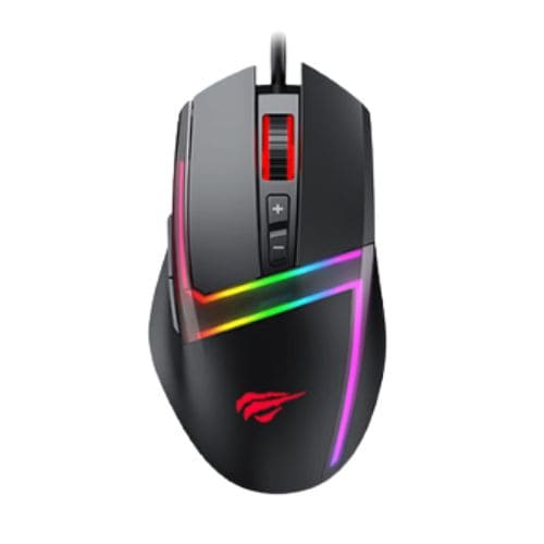Havit MS953 Gaming Mouse