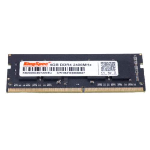 KingSpec DDR4 8GB LAPTOP RAM 3200 MHz