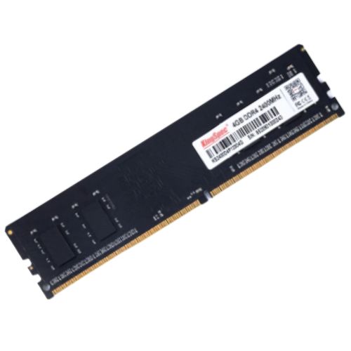 KingSpec DDR4 4GB 2666MHz DESKTOP RAM