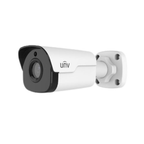 Uniview IPC2124SR3-APF40 4MP Mini Bullet IP Camera