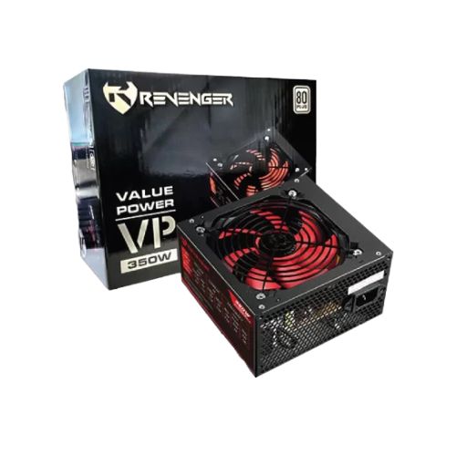 Revenger VP 350 Watt Power Supply Best Price in Bangladesh