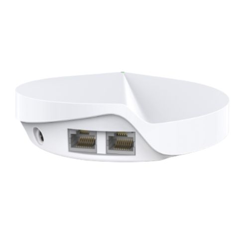 TP-Link Deco M5 AC1300 Wi-Fi Router Secure Whole-Home With Access Point (1 Pack)