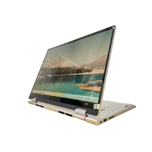 Dell Inspiron 14-7425 AMD Ryzen 5 15.6 Inch FHD Laptop