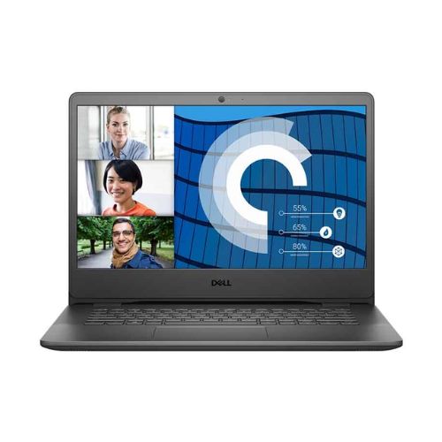 Dell Vostro 14 3400 Intel Core i5 Black Laptop