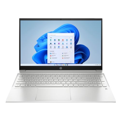 HP Pavilion 15 eg2009nia Intel Core i7 1255U 12th Gen 15.6 inch FHD