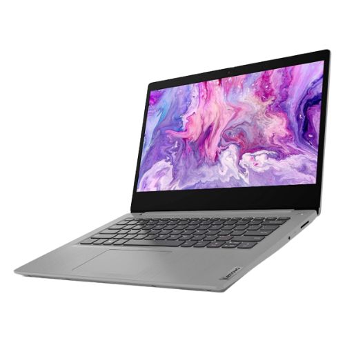 Lenovo IdeaPad 3 Intel Core i3 11th Gen 14 Inch FHD Laptop