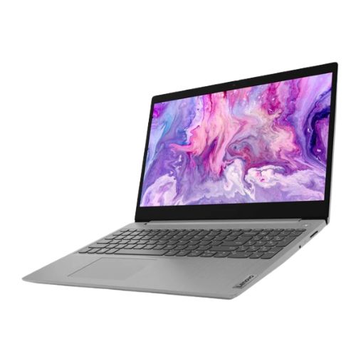 Lenovo IdeaPad 3 Intel Core i5 11th Gen 15.6 Inch FHD Laptop