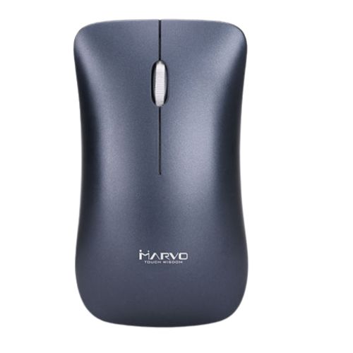 Marvo DWM102BK 1600DPI Wireless Mouse