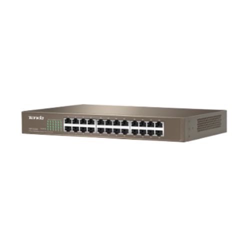 Tenda TEF1024D 24 Port Switch