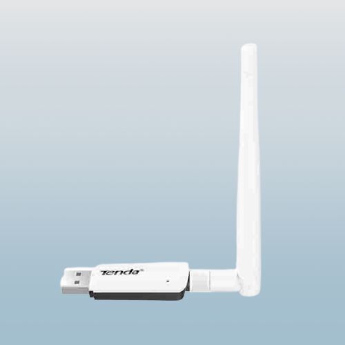Tenda U1 300Mbps Wireless Adapter