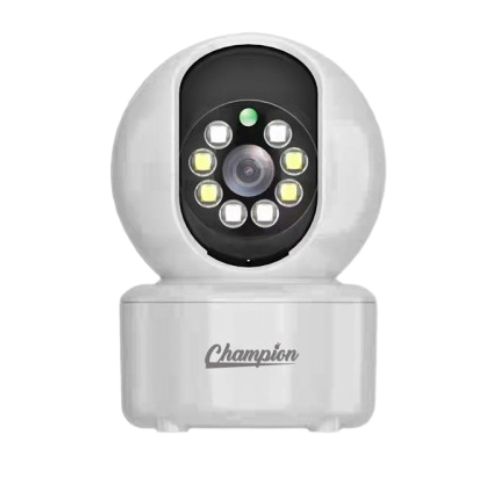 V380 Champion C10 WiFi Night Vision Camera