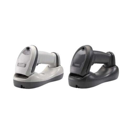 Zebra LI4278 WireLess Barcode Scanner