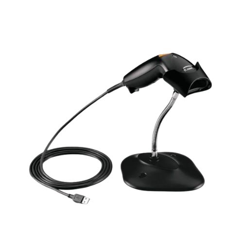 Zebra LS1203 Barcode Scanner