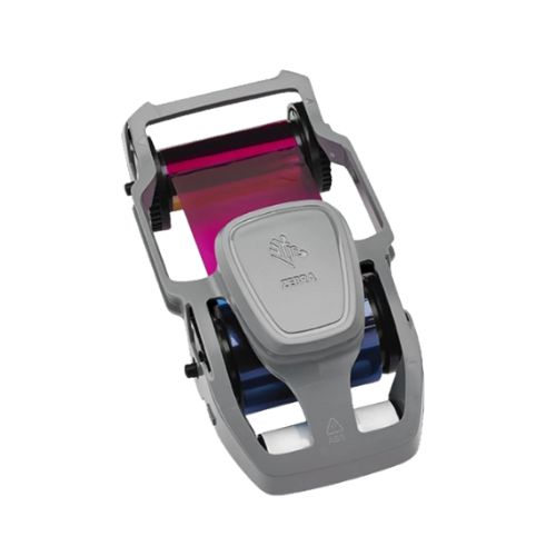 Zebra ZC100/ZC300 Color Ribbon