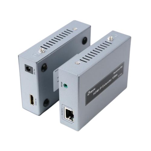 DTech DT 7043 150 Meter HDMI IP Extender