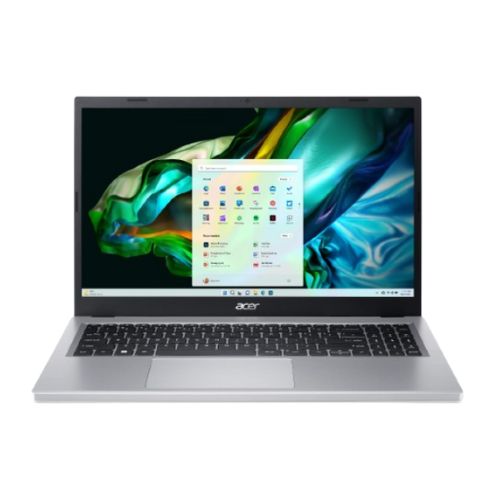 Acer Aspire 3 A315-24P AMD Ryzen 3 7320U 8GB RAM 512GB SSD 15.6 Inch FHD Laptop