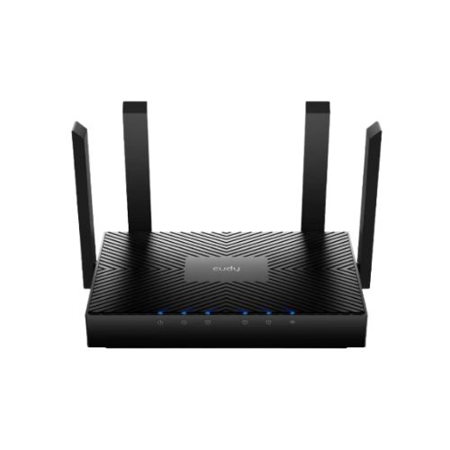 Cudy WR3000 AX3000 Gigabit Wi-Fi 6 Router