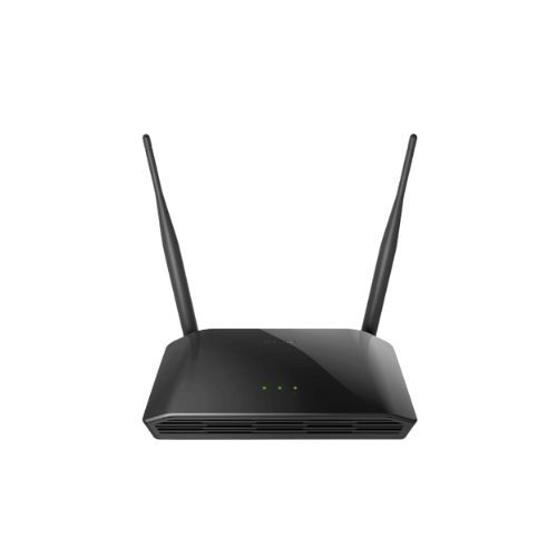 D-Link DIR-615 Z1 N300 Wireless Router