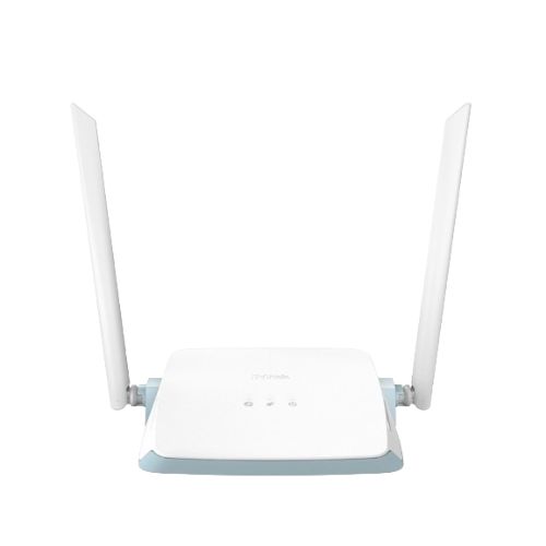 D-Link R03 300 Mbps Ethernet Single Band WiFi Router