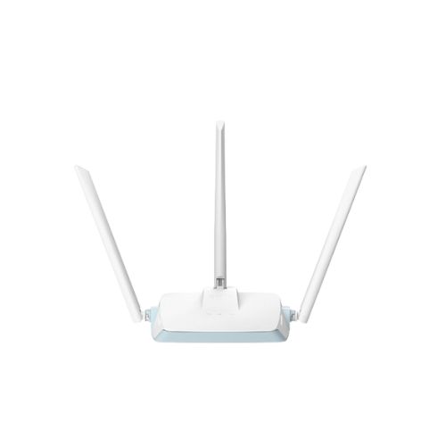 D-Link R04 300 Mbps Ethernet Single-Band Wi-Fi Router