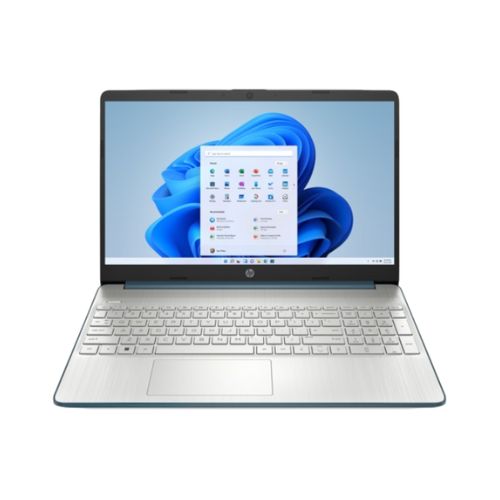 HP 15s-Eq3619AU Ryzen 5 5625U 8GB RAM 512GB SSD 15.6-Inch FHD Laptop