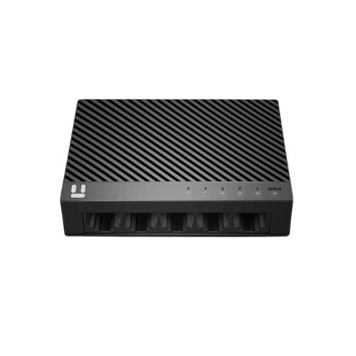 Netis ST3105c 5 Port Fast Ethernet Switch
