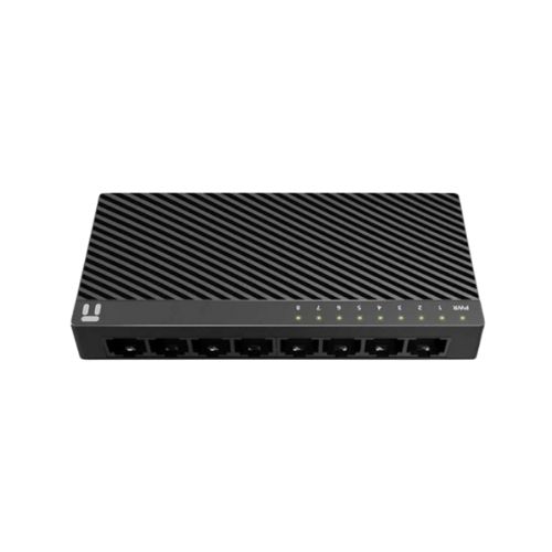 Netis ST3108c 8 Port Fast Ethernet Switch