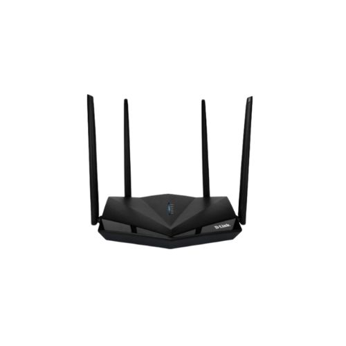 D-Link DIR-650IN N300 WiFi Router