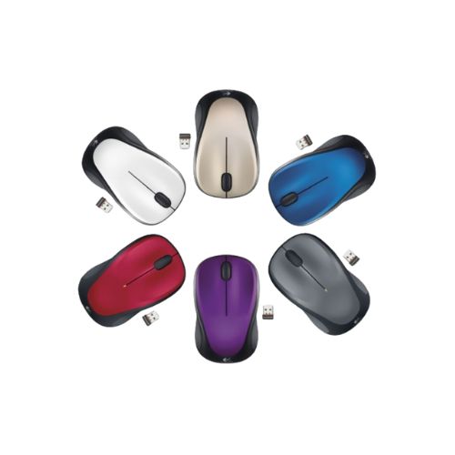Logitech M235 Wireless Mouse