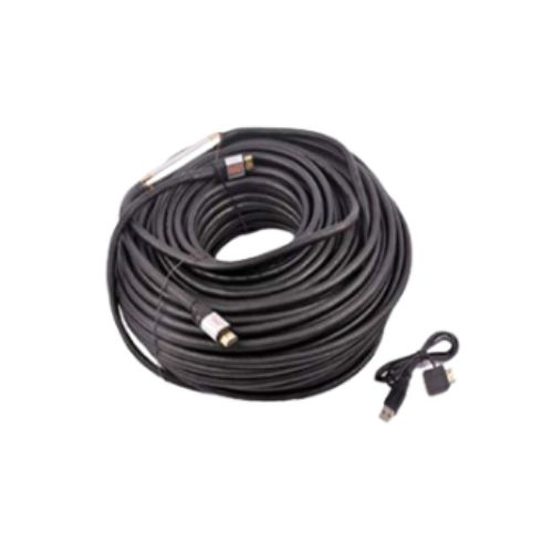 FJGEAR 30 Meter 1.4 Version HDMI Cable with IC
