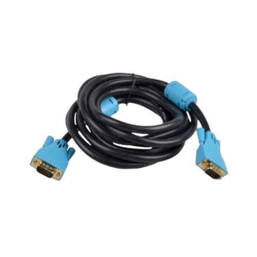 FJGEAR 5 Meter VGA Cable