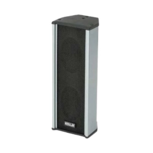 Ahuja SCM-20XT 15W/100V PA Waterproof Column Speaker