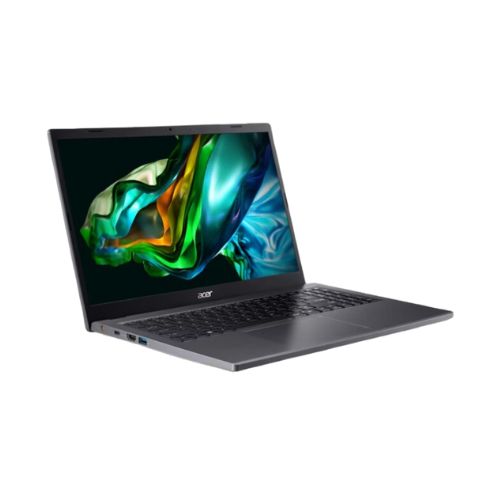 Acer Aspire 5 5P-A515-58P Intel Core i3 13th Gen 1305U 8GB RAM 512GB SSD 15.6 Inch Display Laptop